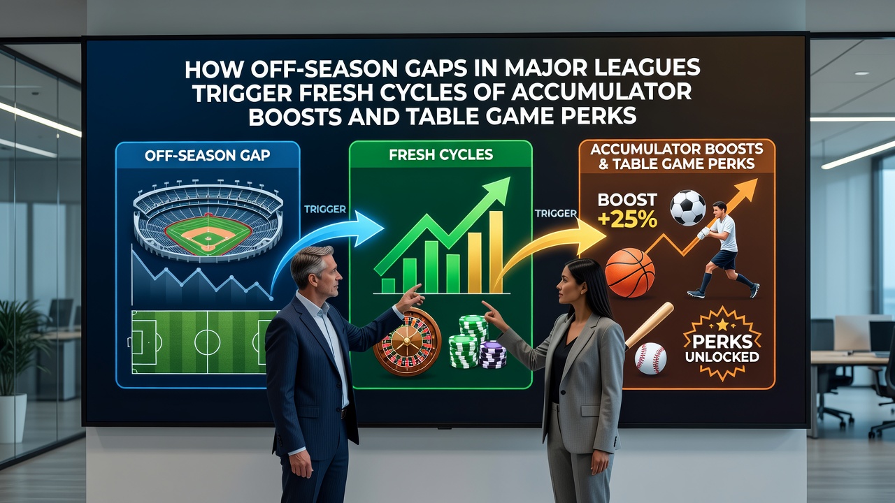 User engaging with table game perks and accumulator promotions on a mobile betting platform