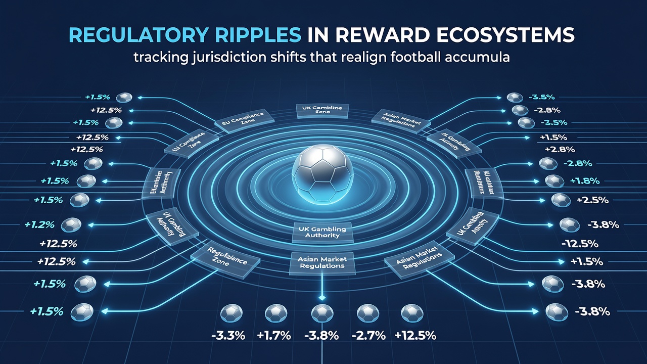 Jurisdiction shifts affecting casino free-spin cycles and sports betting promotions