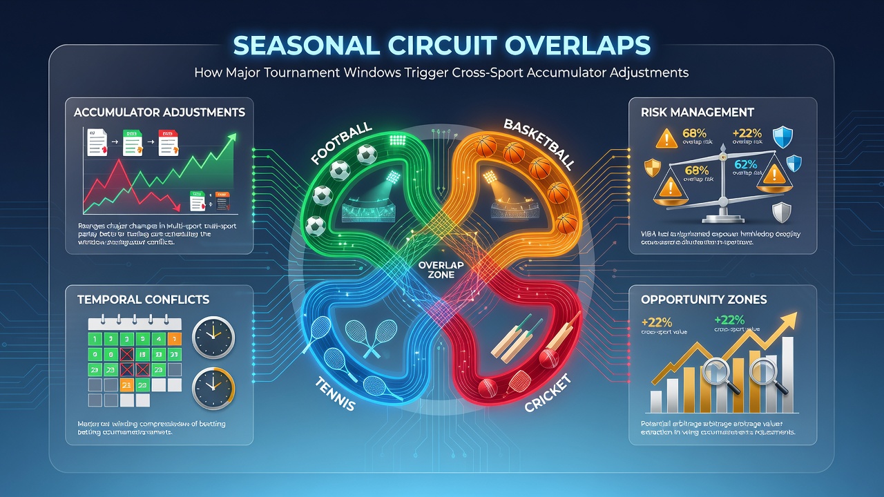 Casino spin renewal interface updating alongside accumulator options during overlapping sports seasons