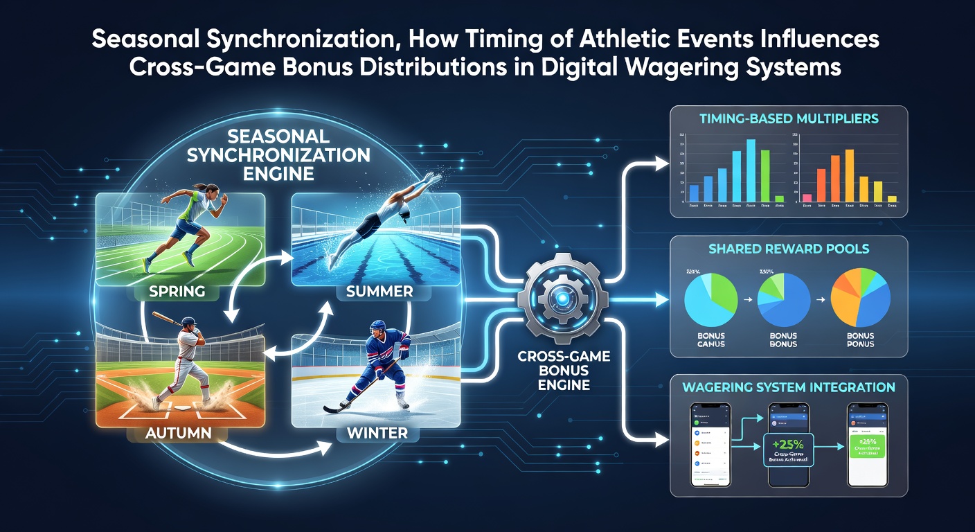 Digital wagering dashboard showing seasonal bonus distributions across football, basketball, and tennis events