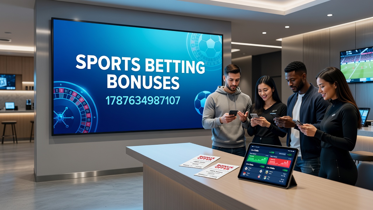 Detailed view of layered bonus mechanics in sports betting apps