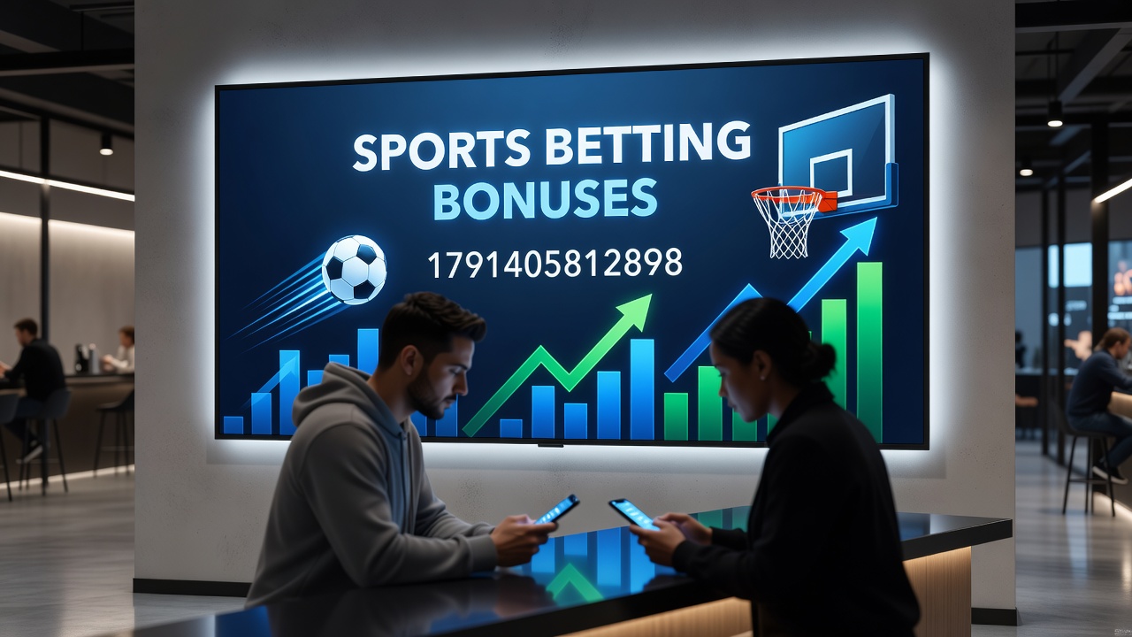 Detailed view of bonus mechanics linking tennis schedules to casino incentives in October 2026