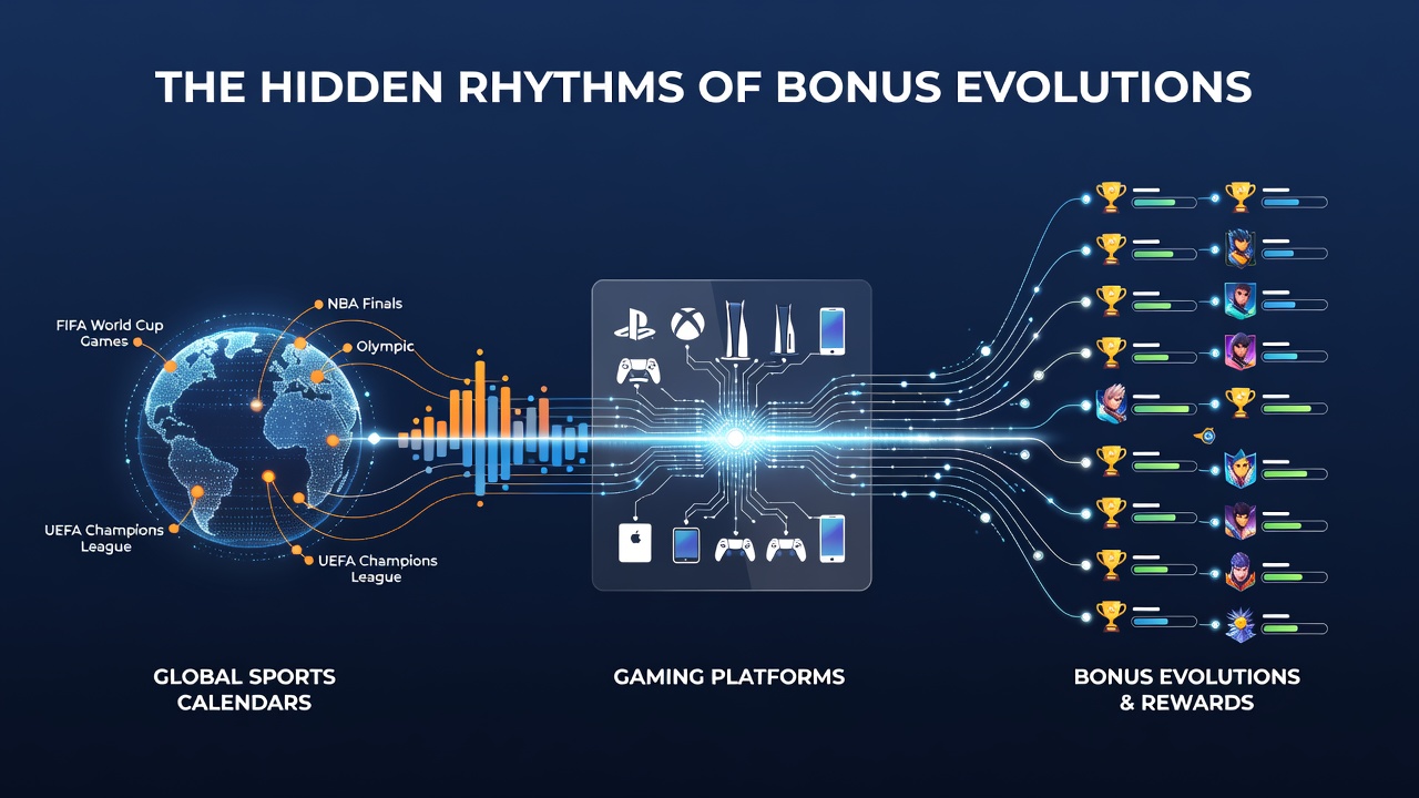 Digital platforms adjusting incentives based on tournament timelines