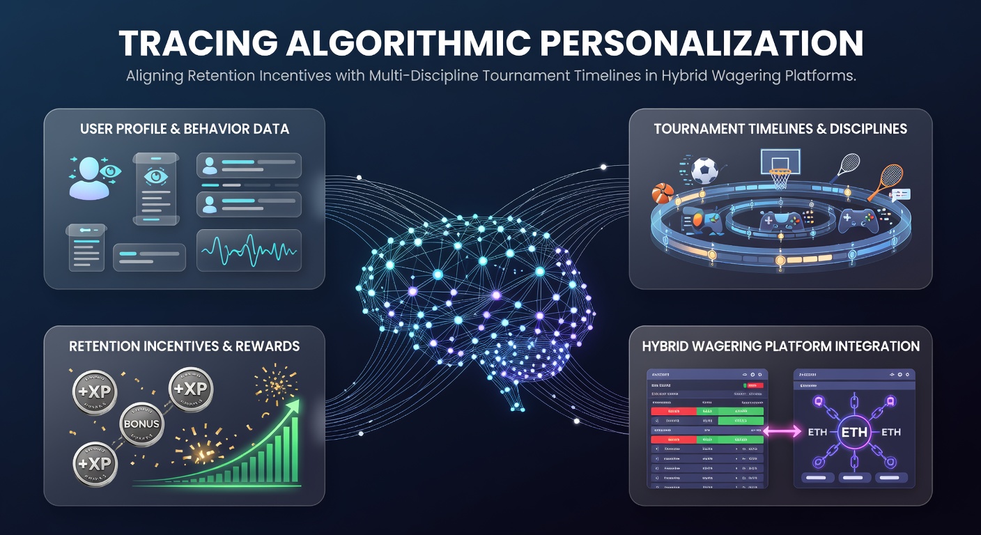 Algorithmic systems mapping retention incentives across overlapping football, basketball, and tennis tournament schedules in hybrid wagering environments